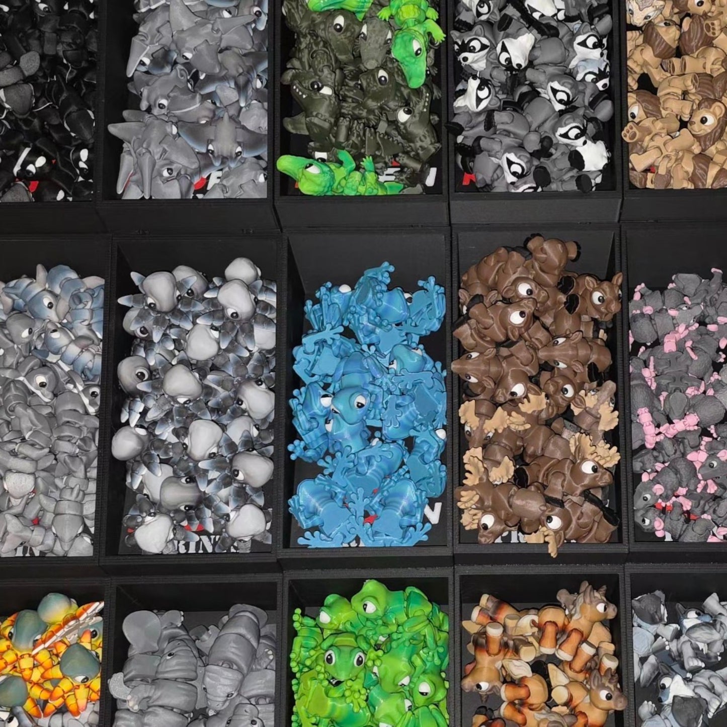 Build Your Little Buddie Bundles