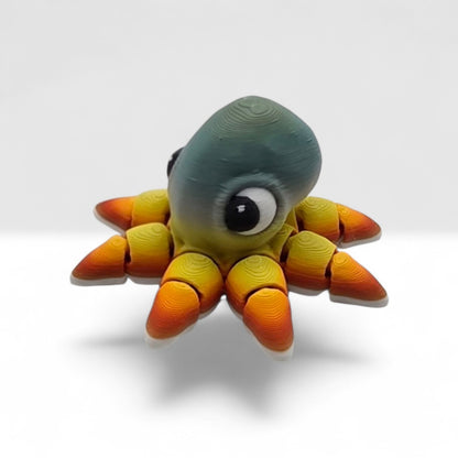 Octopus