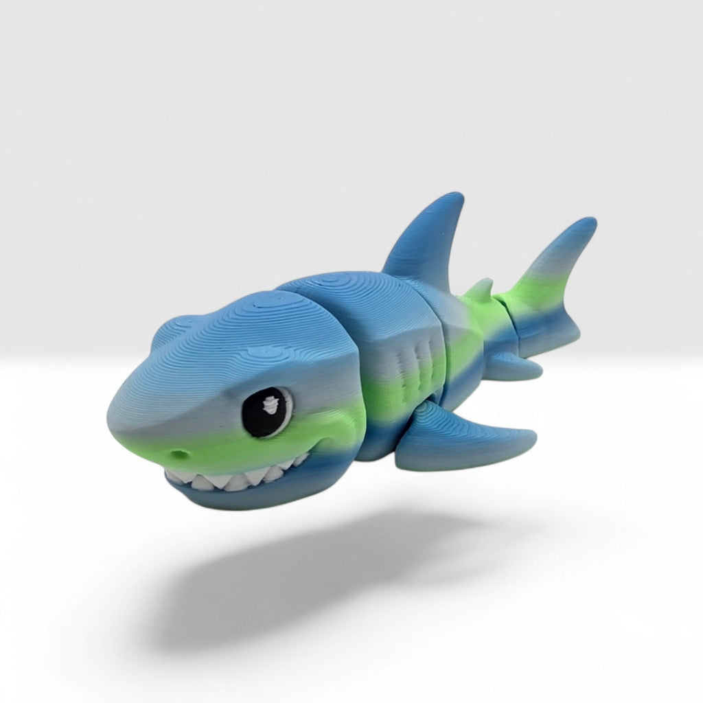 Great White
