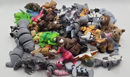 Build Your Little Buddie Bundles